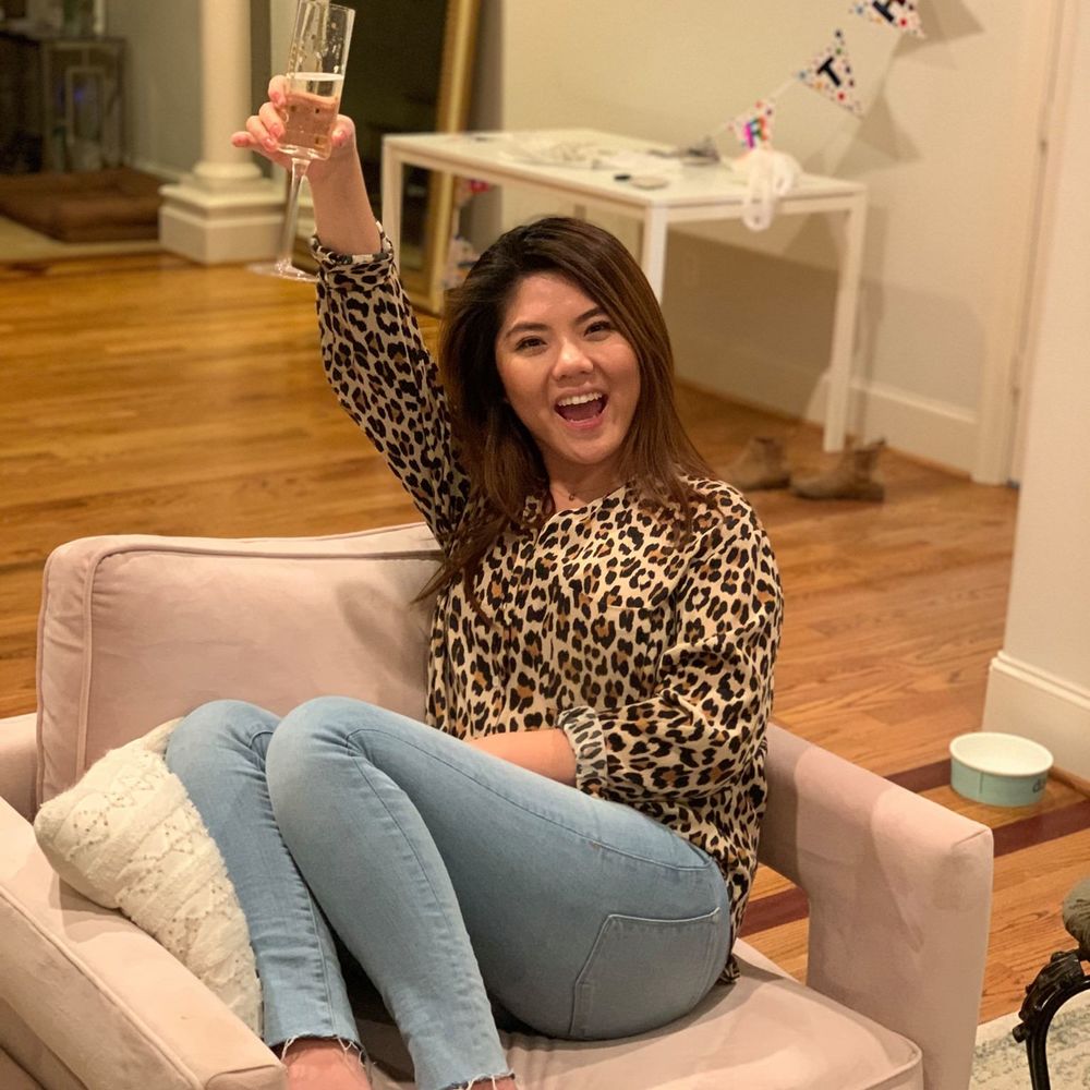 Meet your Posher, Kelly